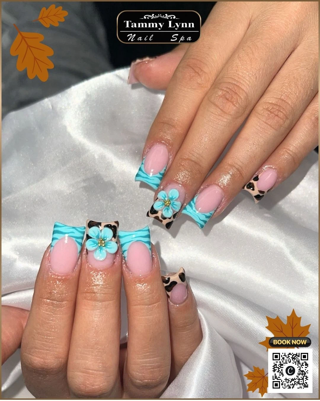 Nail Trends